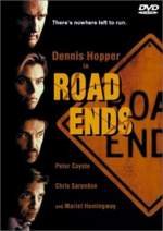 Road Ends
