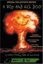 2024: Apocalipsis nuclear (Un muchacho y su perro)