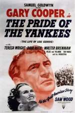 El orgullo de los yanquis