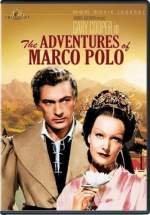 Las aventuras de Marco Polo