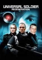 Soldado Universal: Regeneración