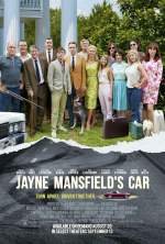 Jayne MansfieldÂ´s Car
