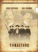 Tombstone: la leyenda de Wyatt Earp