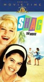 Shag, ritmo en los talones