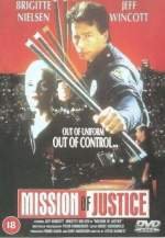 MisiÃ³n de justicia