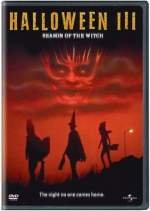 Halloween III: El dÃa de la bruja