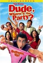 WhereÂ´s the Party Yaar?