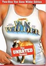 Van Wilder: Animal Party