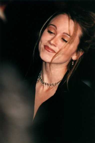Christine Taylor Fappening