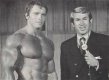 Imagen de Arnold Schwarzenegger