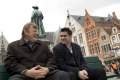 Imagen de Brendan Gleeson