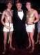 Imagen de Burt Reynolds