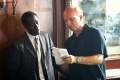 Imagen de Don Cheadle