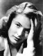 Ingrid Bergman