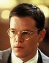 Matt Damon