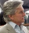 Michael Douglas