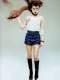 Imagen de Milla Jovovich