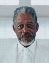 Morgan Freeman