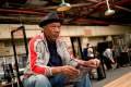 Imagen de Morgan Freeman