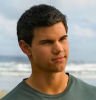 Taylor Lautner