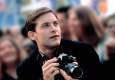 Imagen de Tobey Maguire