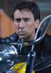 Nicolas Cage en Riot Nicolas Cage en Riot