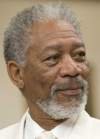 Morgan Freeman grave tras un accidente de tráfico