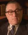 Robert De Niro se desvincula de Al LÃmite Robert De Niro se desvincula de Al LÃmite