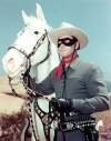 El llanero solitario con Johnny Depp y George Clooney El llanero solitario con Johnny Depp y George Clooney