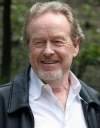 Ridley Scott en Un mundo feliz Ridley Scott en Un mundo feliz