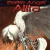 James Cameron dirigirá Battle Angel James Cameron dirigirá Battle Angel