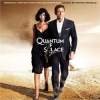 Banda sonora de Quantum of Solace Banda sonora de Quantum of Solace