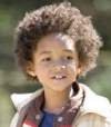 Jaden Smith será el próximo The Karate Kid Jaden Smith será el próximo The Karate Kid