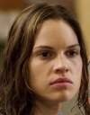 Hilary Swank protagonizará The Resident Hilary Swank protagonizará The Resident