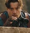 Brendan Fraser estará en Medidas extraordinarias junto a Harrison Ford Brendan Fraser estará en Medidas extraordinarias junto a Harrison Ford