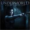 Banda sonora de Underworld: La rebelión de los licántropos Banda sonora de Underworld: La rebelión de los licántropos