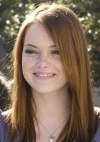 Emma Stone a punto de entrar en Bienvenidos a Zombieland Emma Stone a punto de entrar en Bienvenidos a Zombieland