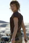 Resident Evil: Ultratumba ya tiene guiÃ³n. Ahora falta Milla Jovovich
