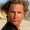 Matthew McConaughey protagonizarÃ¡ The Grackle