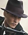 Johnny Depp, Amber Heard y Aaron Eckhart protagonizarán Los diarios del ron Johnny Depp, Amber Heard y Aaron Eckhart protagonizarán Los diarios del ron