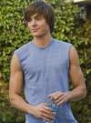 Zac Efron y Dwayne Johnson en Jonny Quest Zac Efron y Dwayne Johnson en Jonny Quest