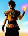 Dragonball 2 Dragonball 2