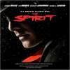 Banda sonora de The Spirit Banda sonora de The Spirit