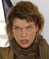 Mile Zero podrÃa protagonizarla Milla Jovovich Mile Zero podrÃa protagonizarla Milla Jovovich