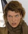 Mile Zero podrÃ­a protagonizarla Milla Jovovich