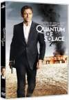 DVD de Quantum of Solace