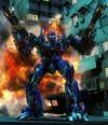 Videojuego de Transformers 2: La venganza de los caÃdos Videojuego de Transformers 2: La venganza de los caÃdos