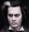 Sombras tenebrosas y Johnny Depp