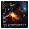 Banda sonora de Transformers 2: La venganza de los CaÃ­dos