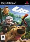 Videojuego de UP